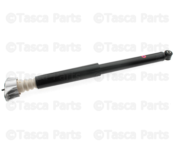 2010-2013 Mazda 3 Suspension Shock Absorber BGV4-28-910
