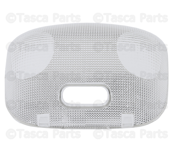 ZZM251311 - Body: Map Lamp Lens for Mazda Image