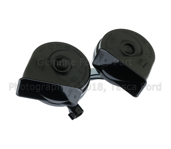 FR3Z13832G - Electrical: Horn for Ford Image