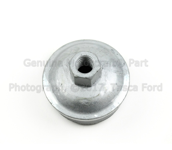 6W7Z18A161AA - Suspension: Shock Bushing for Ford: Crown Victoria | Lincoln: Town Car | Mercury: Grand Marquis, Marauder Image