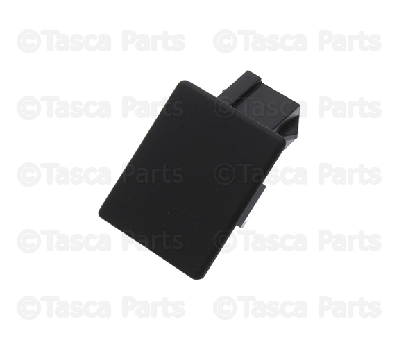 3545367 - Electrical: Motion Sensor Cover for Volvo Image