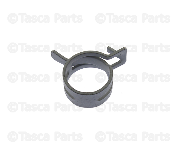 11570615 - : Multi-Purpose Clamp for Cadillac: CTS, XT5, XT6 | Chevrolet: Blazer | GMC: Acadia | Saturn: Vue Image