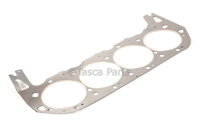 12560235 - Engine: Engine Cylinder Head Gasket for GM Image