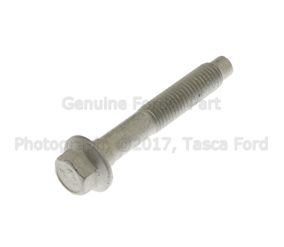W716084S439 - Brakes: Rotor Bolt for Ford Image
