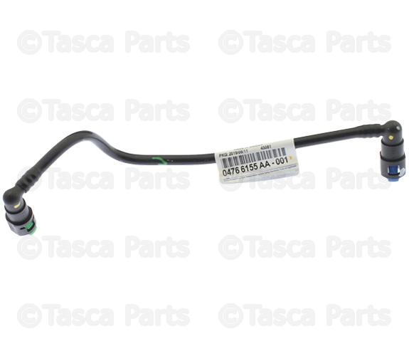 4766155AA - : Fuel Supply Tube for Chrysler: 200, Sebring | Dodge: Avenger Image