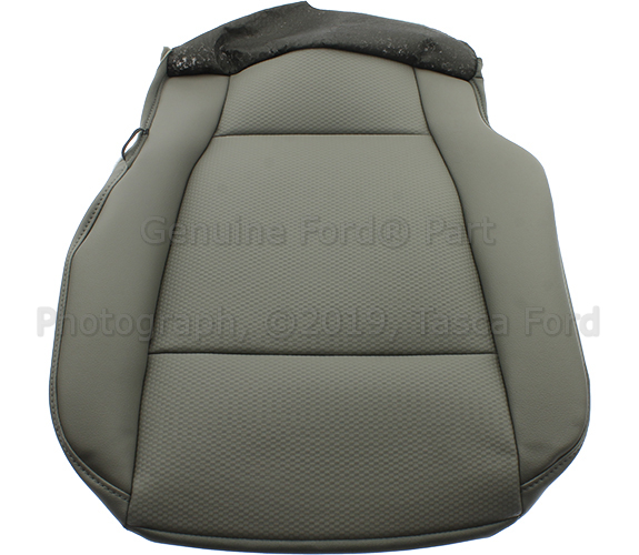 FL3Z1562901AB - Body: Seat Cover for Ford: F-150, F-250 Super Duty, F-350 Super Duty, F-450 Super Duty Image