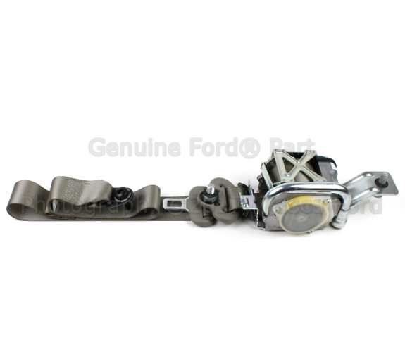 9L3Z16611B09BA - Body: Lap &amp; Shoulder Belt for Ford: F-150 Image