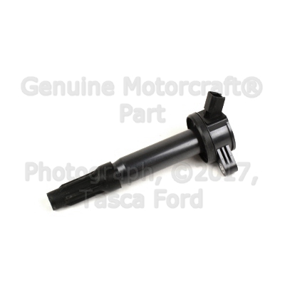 6E5Z12029BA - Electrical: Ignition Coil for Ford: Escape, Fusion | Lincoln: Zephyr | Mercury: Mariner, Milan Image