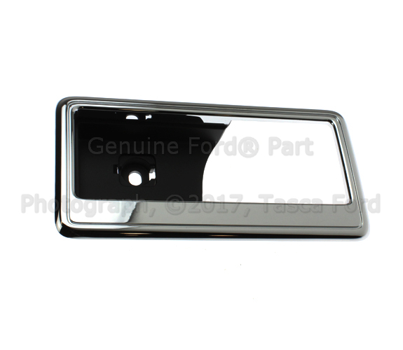 FL7Z7822670AA - Body: Handle Bezel for Ford Image