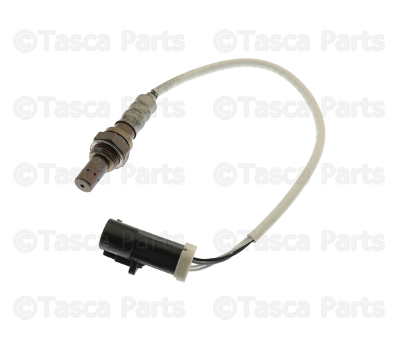 ZZC318861 - : Oxygen Sensor for Mazda Image