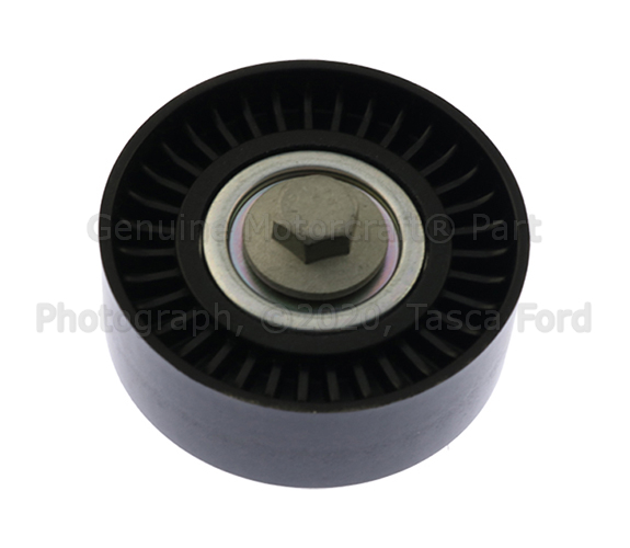 L 2017-2023 Ford Idler Pulley HL3Z-8678-A | TascaParts.com