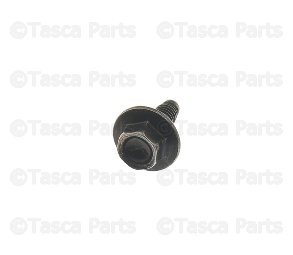 9KK800616B - Body: Release Switch Bolt for Mazda: 2, 5, CX-30, CX-5, CX-50, CX-9, MX-30 EV Image