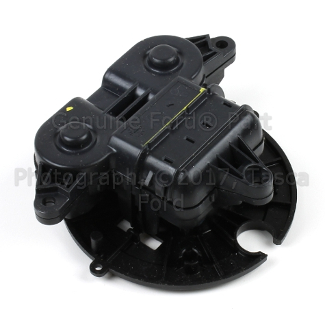 6U5Z17D696C - Body: Motor for Ford: Edge, Escape, Expedition, Explorer, F-150, F-150 Heritage, F-150 Lightning, Fiesta, Flex, Mustang, Police Interceptor Sedan, Police Interceptor Utility, Ranger, Special Service Police Sedan, Taurus, Taurus X | Lincoln: Mark LT, MKX, Navigator | Mercury: Mariner, Sable Image