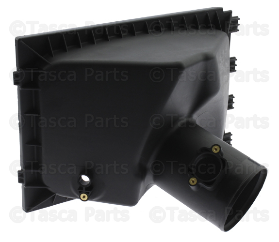 16526EZ40A - : Top Cover for Nissan: TITAN XD Image