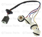 96499311 - Electrical: Back Up Light Socket for GM Image