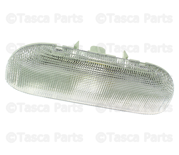 4685282AE - : Lift-Gate Flood Lamp Lamp for Mopar Image