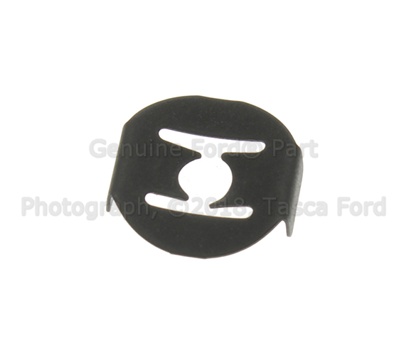 W702763S439 - Body: Bumper Cover Retainer for Ford Image