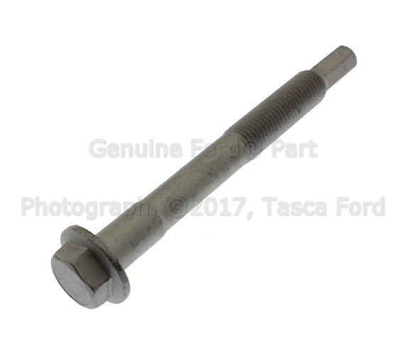 W717604S439 - Suspension: Shackle Bolt for Ford: F-150 Image