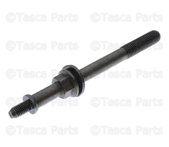 6506187AA - 4.7L Gas; Engine: Double Ended Stud, Mounting for Mopar Image