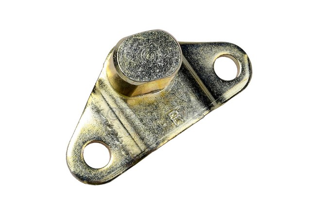 15078746 - Body: Hinge for Chevrolet: Silverado 1500, Silverado 1500 Classic, Silverado 1500 HD, Silverado 1500 HD Classic, Silverado 2500, Silverado 2500 HD, Silverado 2500 HD Classic, Silverado 3500, Silverado 3500 Classic, Silverado 3500 HD | GMC: Sierra 1500, Sierra 1500 Classic, Sierra 1500 HD, Sierra 1500 HD Classic, Sierra 2500, Sierra 2500 HD, Sierra 2500 HD Classic, Sierra 3500, Sierra 3500 Classic, Sierra 3500 HD | Hummer: H2 Image