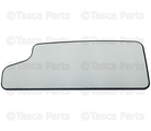 84468914 - Body: Door Mirror Glass for GM Image