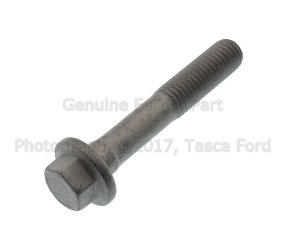 W500545S439 - Suspension: Engine Mount Bolt for Ford: Edge, Fusion, Mustang, Mustang Mach-E, Police Responder Hybrid, SSV Plug-In Hybrid | Lincoln: Continental, MKX, MKZ, Nautilus | Mercury: Milan Image