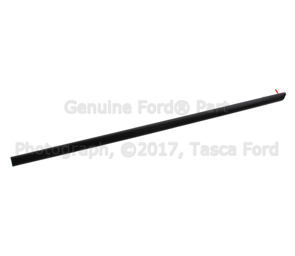 6E5Z5425557APTM - Body: Body Side Molding for Ford: Fusion | Mercury: Milan Image
