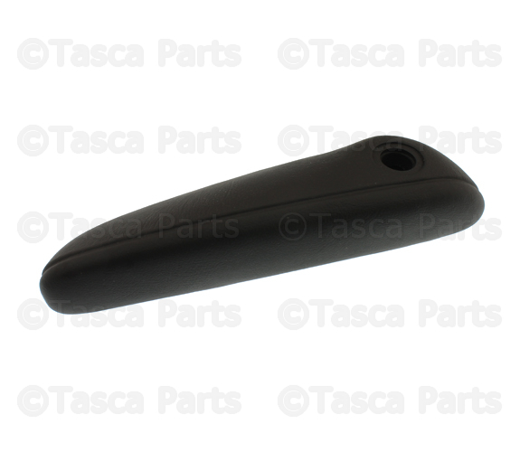 MW091DV - Interior Trim: Seat Armrest for Chrysler: PT Cruiser, Town &amp; Country | Dodge: Dakota, Grand Caravan Image