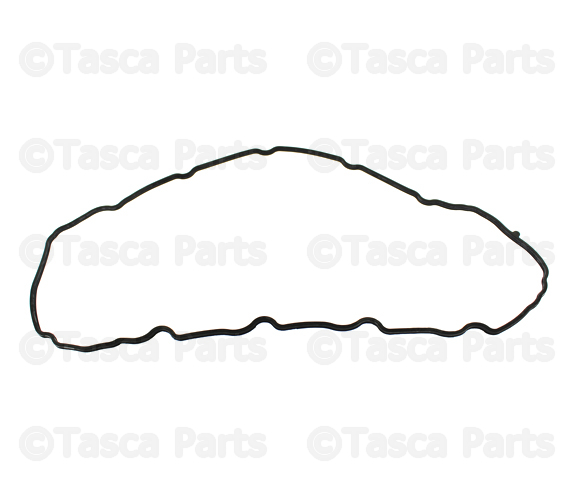 53021842AA - Engine 4.7L Eight Cylinder: Valve Cover Gasket, Right for Chrysler: Aspen | Dodge: Dakota, Durango, Ram 1500 | Jeep: Commander, Grand Cherokee Image