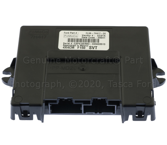 TM268 - : Motorcraft™ Control Module for Ford: F-150 Image
