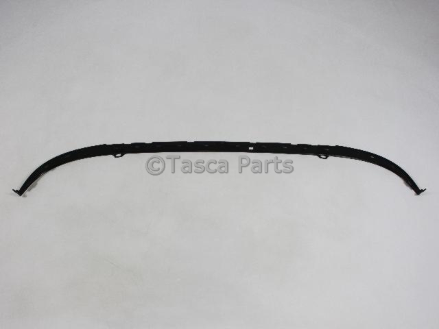 55077971AA - Frames and Bumpers: Air Dam for Dodge: Ram 1500, Ram 2500, Ram 3500 Image