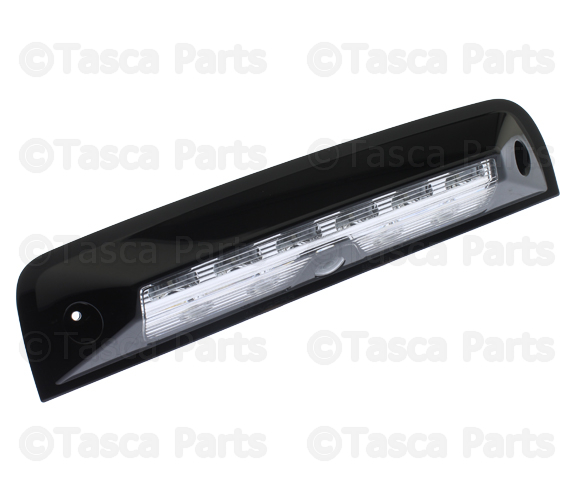 68523966AC - : Center High Mounted Stop Lamp for Ram: 2500, 3500 Image
