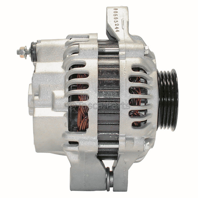 19134467 - : Alternator, Remanufactured for GM Image
