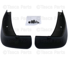 1MF46AC100 - : Splash Guards - Rear for Kia Image