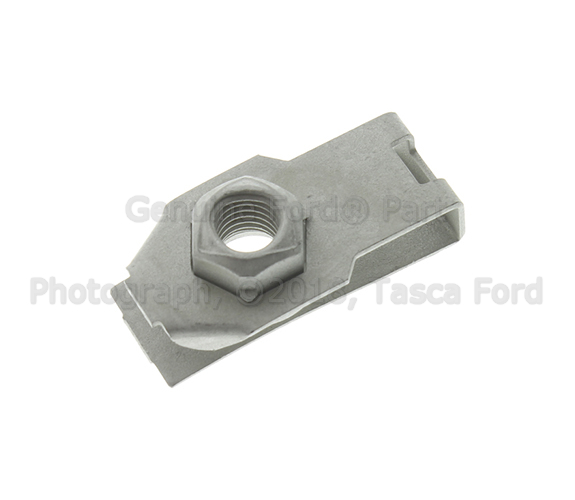 W719567S439 - : Stabilizer Link Nut for Ford Image