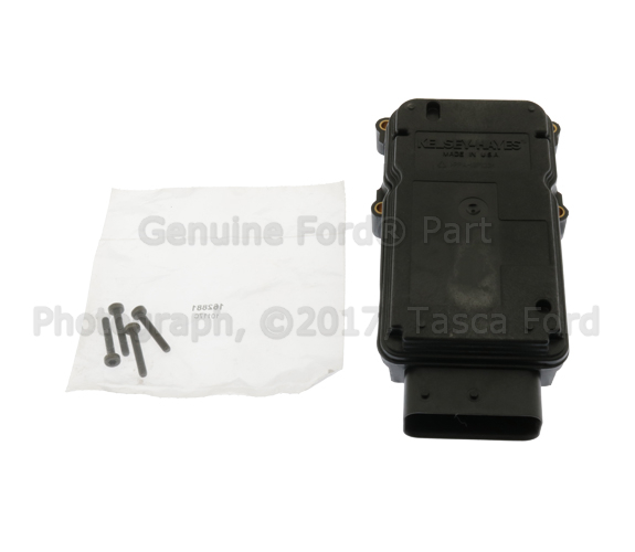 6L3Z2C219C - Brakes: ABS Control Module for Ford: F-150, F-150 Heritage Image