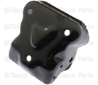 15719194 - Engine: Mount Bracket for Cadillac: Escalade | Chevrolet: Blazer, C1500, C2500, C3500, Express 1500, Express 2500, Express 3500, K1500 Pickup, K2500 Pickup, K3500 Pickup, P30, Suburban C1500, Suburban C2500, Suburban K1500, Suburban K2500, Tahoe | GMC: C1500 Pickup, C2500 Pickup, C3500 Pickup, K1500 Pickup, K2500 Pickup, K3500 Pickup, Savana 1500, Savana 2500, Savana 3500, Suburban C1500, Suburban C2500, Suburban K1500, Suburban K2500, Yukon Image