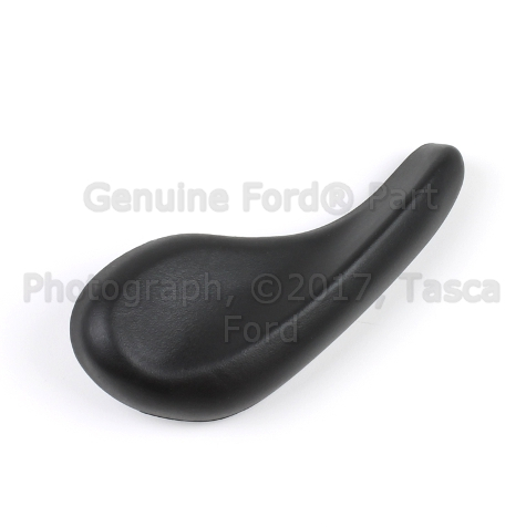 F5AZ5461199AB - Body: Recline Handle for Ford: Crown Victoria Image