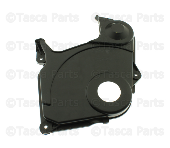 4884410AA - Engine 2.4L Four Cylinder: Timing Belt Cover for Chrysler: PT Cruiser | Dodge: Neon Image