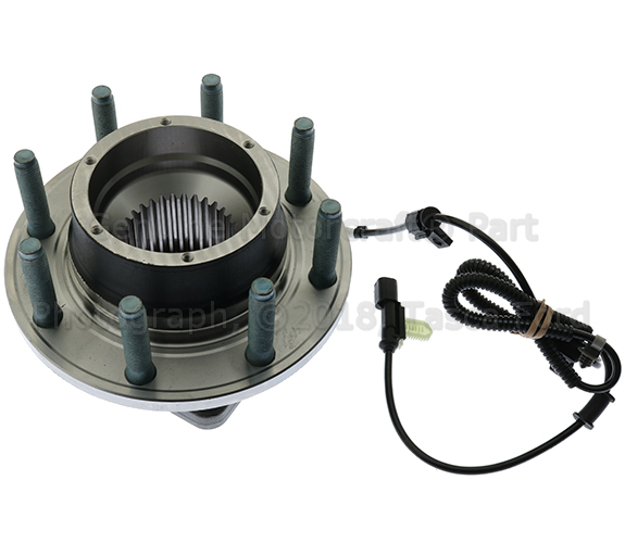 DC3Z1104J - : Hub Assembly Wheel for Ford Image
