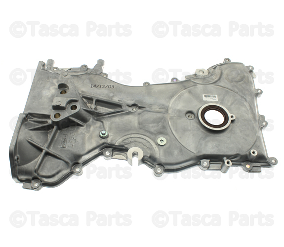 LFE510500C - Engine: Timing Cover for Mazda Image