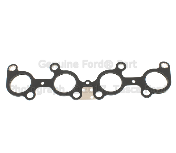FR3Z9448A - Exhaust: Mnfd W/Converter Gasket for Ford: F-150, Mustang Image