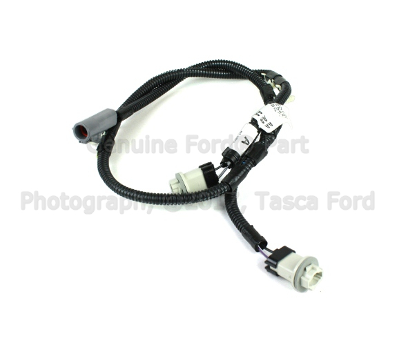 8C3Z13412A - Electrical: Wire for Ford: F-250 Super Duty, F-350 Super Duty, F-450 Super Duty Image
