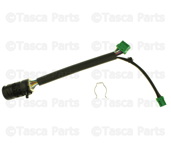 68070624AA - CVT2; Variable Speed; Automatic Transaxle: Wiring Harness for Mopar Image