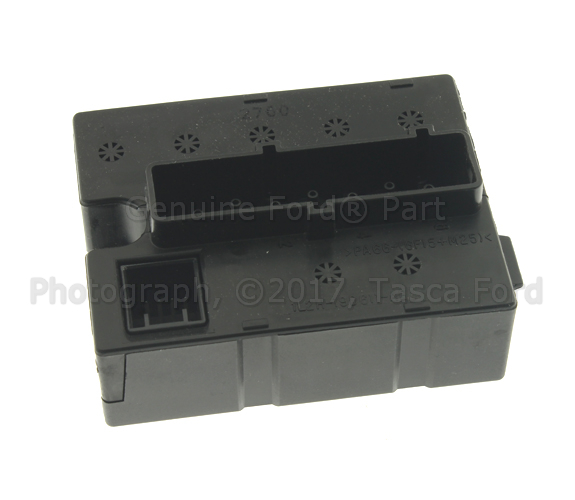 1L2Z19D611AA - HVAC: Solenoid for Ford: Explorer, Explorer Sport Trac | Lincoln: Aviator | Mercury: Mountaineer Image