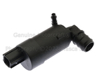 WG338 - : Motorcraft™ Windshield Washer Pump for Ford: E-Transit, Focus, Transit-150, Transit-250, Transit-350, Transit-350 HD Image