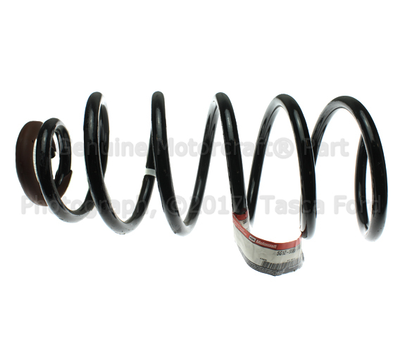 5G1Z5560BA - Suspension: Spring for Ford: Five Hundred | Mercury: Montego Image