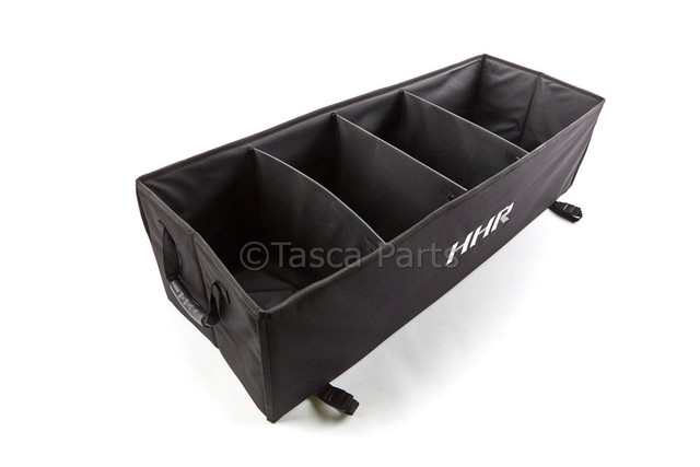 19156950 - Interior: Cargo Area Organizer for GM Image