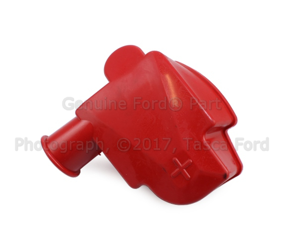 5W1Z14277AA - Electrical: Cap for Ford: Crown Victoria | Lincoln: Town Car | Mercury: Grand Marquis Image