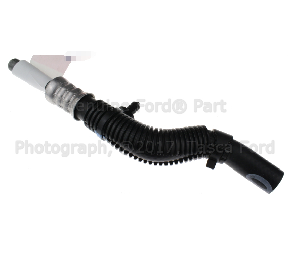8C2Z7890C - Cooling System: Cooler Line for Ford: E-150, E-250, E-350 Super Duty, E-450 Super Duty Image